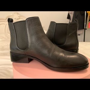 Cole Haan chelsea boots